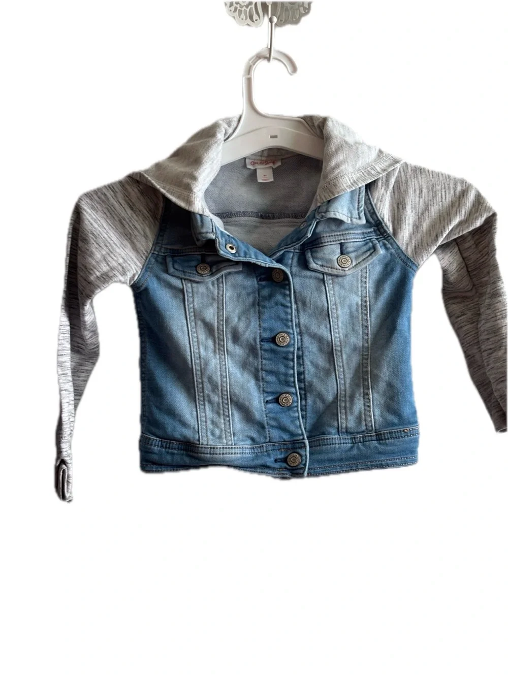 Cat & Jack light blue